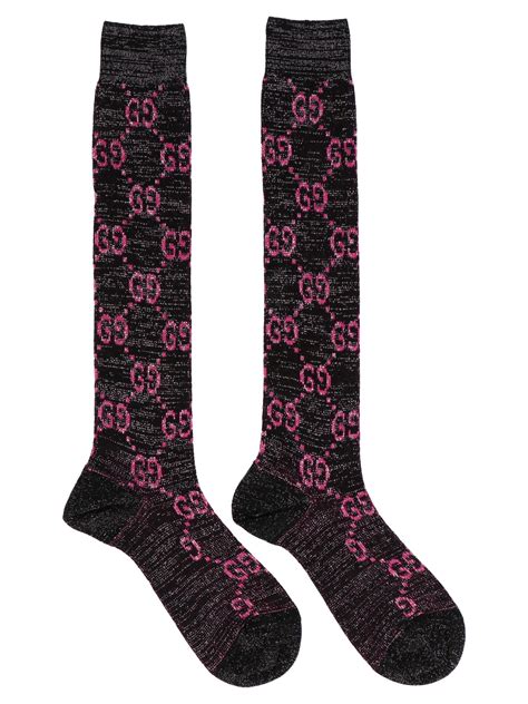 gucci woman sock|gucci socks women sale.